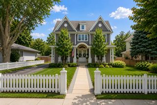 307 E Hillside Avenue, Barrington, IL 60010