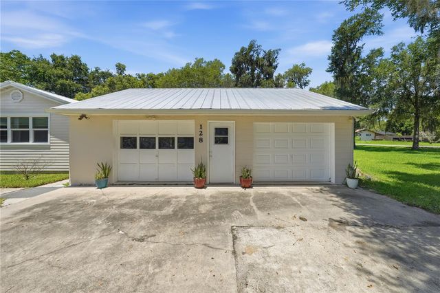 128 N LAKEVIEW DRIVE, Lake Helen, FL 32744