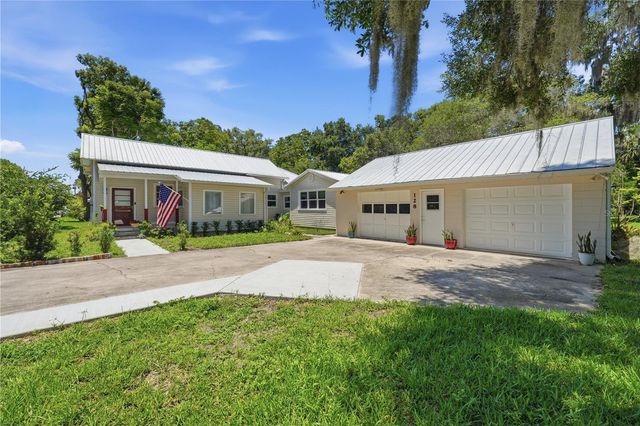 128 N LAKEVIEW DRIVE, Lake Helen, FL 32744