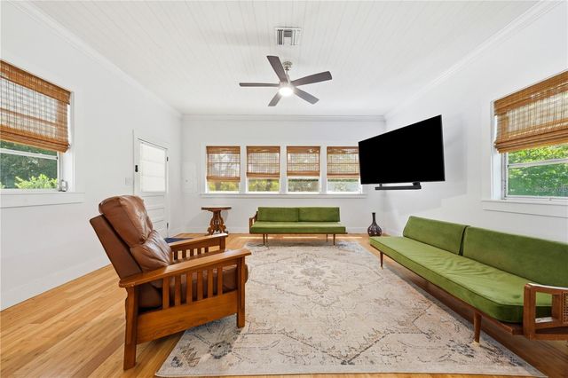 128 N LAKEVIEW DRIVE, Lake Helen, FL 32744