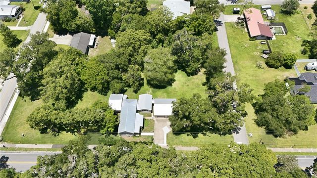 128 N LAKEVIEW DRIVE, Lake Helen, FL 32744