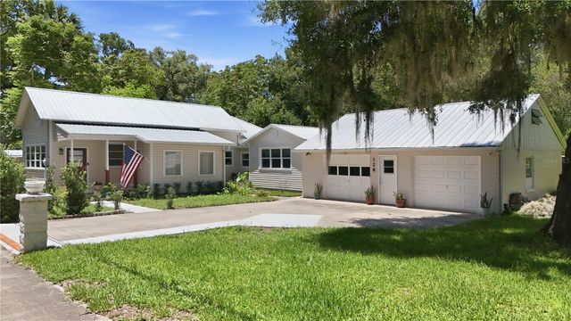 128 N LAKEVIEW DRIVE, Lake Helen, FL 32744