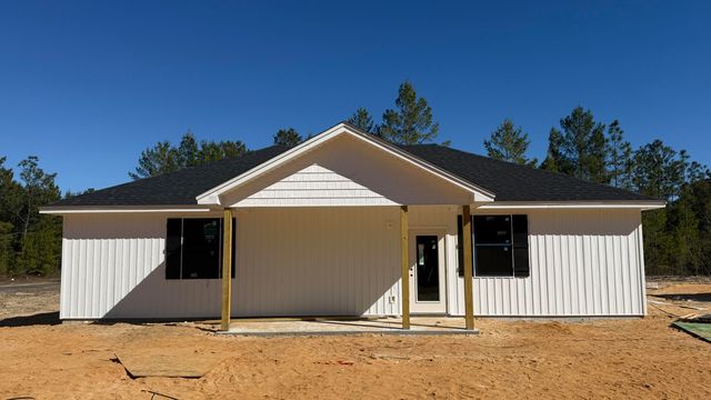 4181 Luar, Chipley, FL 32428