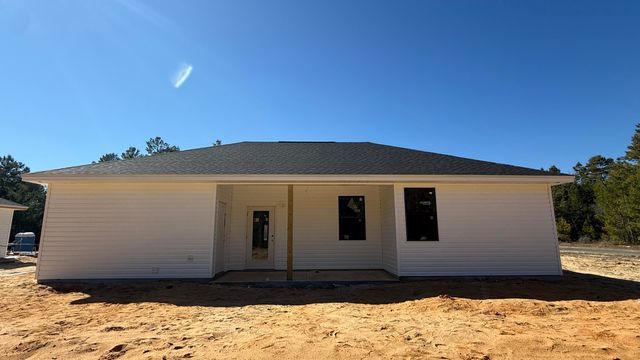 4181 Luar, Chipley, FL 32428