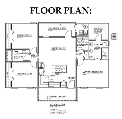 4181 Luar, Chipley, FL 32428