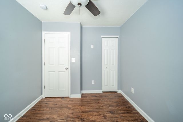 6430 Schell Lane, Anderson, IN 46013