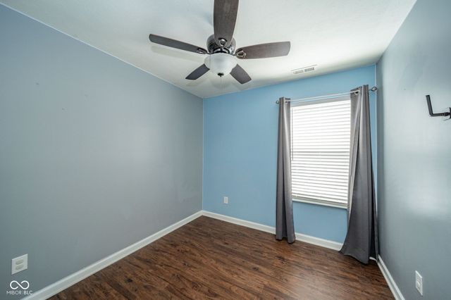 6430 Schell Lane, Anderson, IN 46013