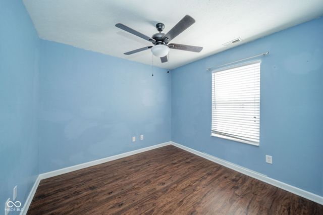 6430 Schell Lane, Anderson, IN 46013