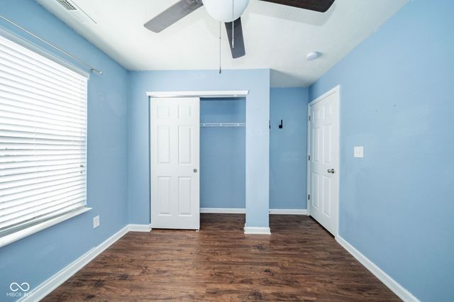 6430 Schell Lane, Anderson, IN 46013