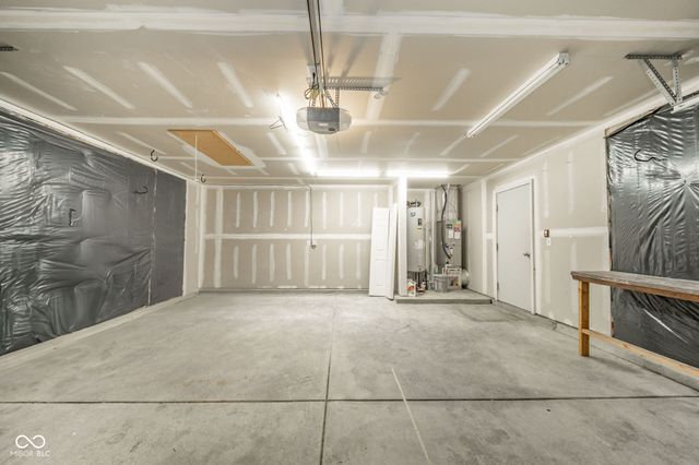 6430 Schell Lane, Anderson, IN 46013