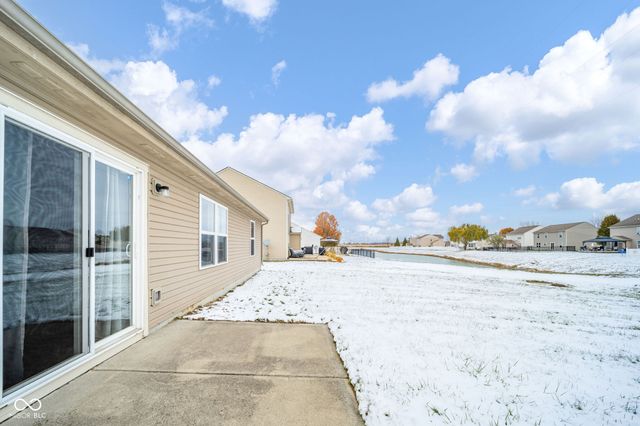 6430 Schell Lane, Anderson, IN 46013