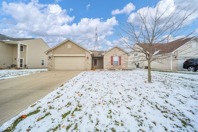 6430 Schell Lane, Anderson, IN 46013