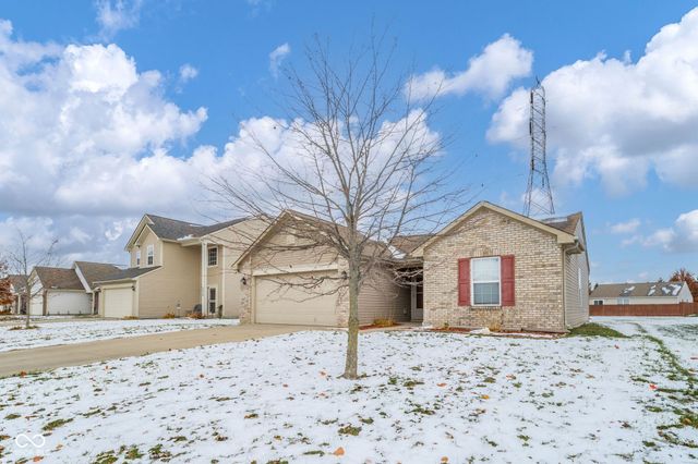 6430 Schell Lane, Anderson, IN 46013