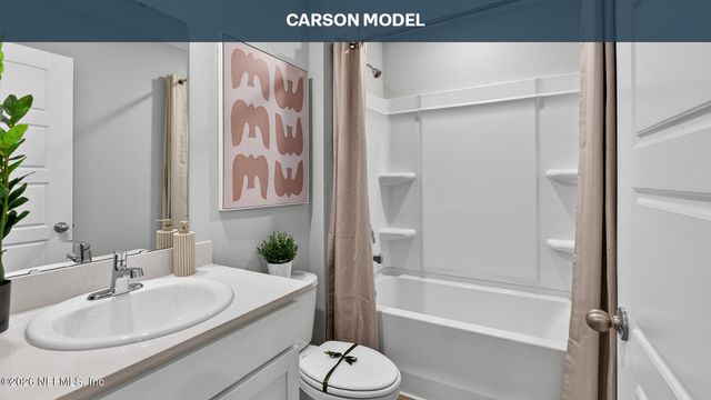 12764 GERONIMO Place, Jacksonville, FL 32218