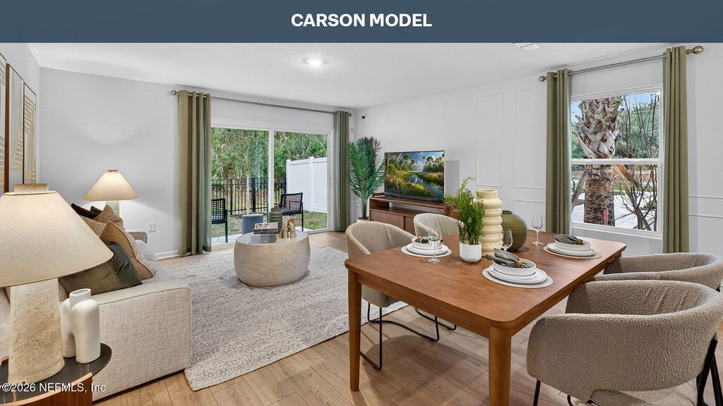 12764 GERONIMO Place, Jacksonville, FL 32218