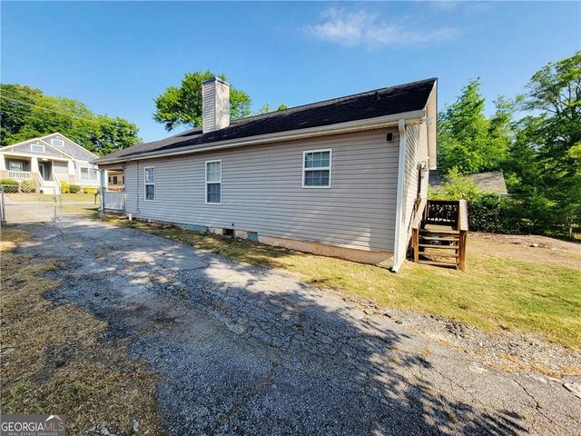 3446 Lee Street, Atlanta, GA 30344