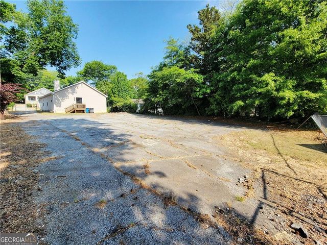 3446 Lee Street, Atlanta, GA 30344