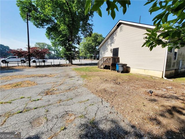 3446 Lee Street, Atlanta, GA 30344