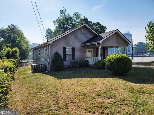 3446 Lee Street, Atlanta, GA 30344