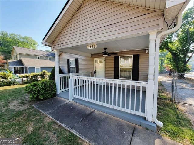 3446 Lee Street, Atlanta, GA 30344