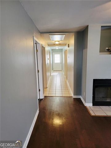 3446 Lee Street, Atlanta, GA 30344