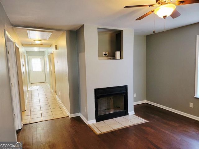 3446 Lee Street, Atlanta, GA 30344