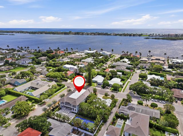 210 Cortez Road, West Palm Beach, FL 33405