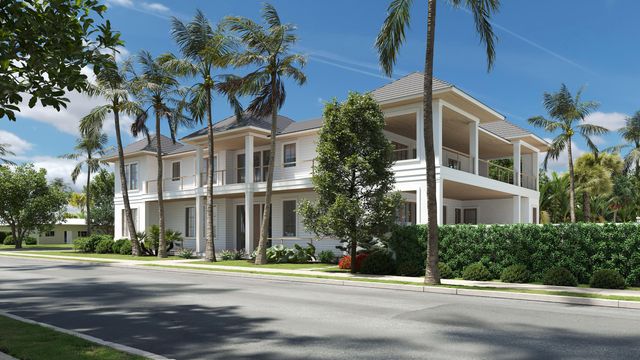 210 Cortez Road, West Palm Beach, FL 33405