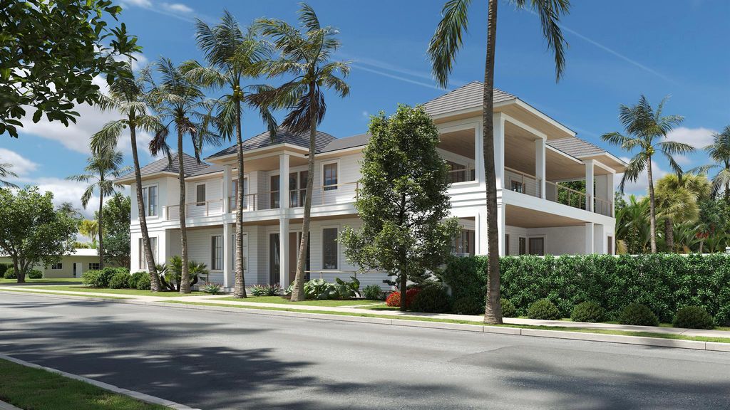210 Cortez Road, West Palm Beach, FL 33405