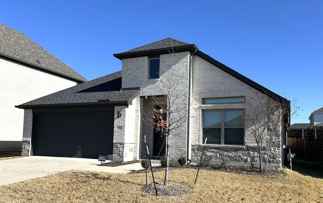 4913 Pebblewood Drive, Princeton, TX 75071