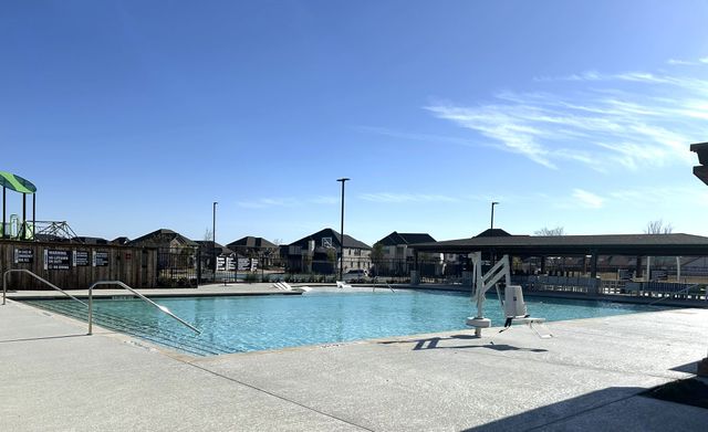 4913 Pebblewood Drive, Princeton, TX 75071