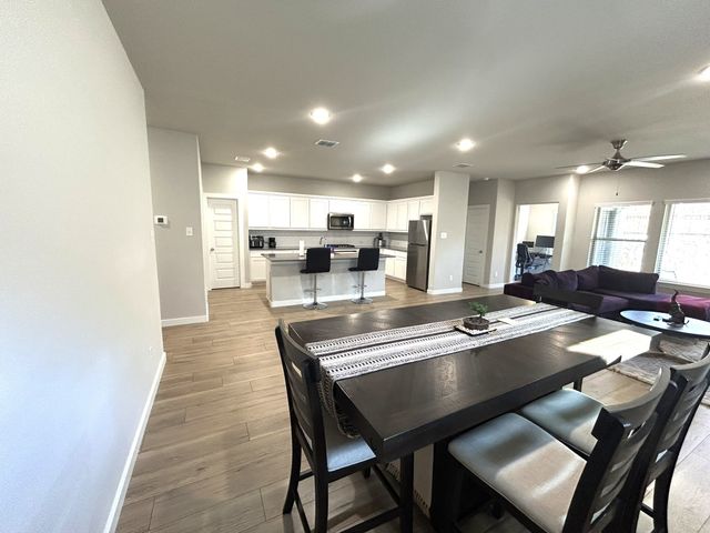 4913 Pebblewood Drive, Princeton, TX 75071