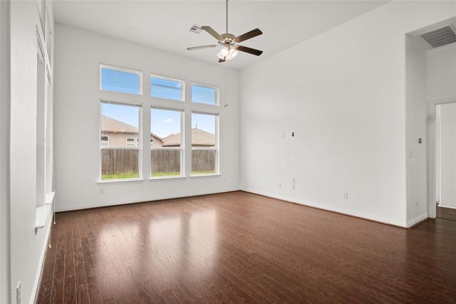 349 Vista Portola LOOP, Liberty Hill, TX 78642