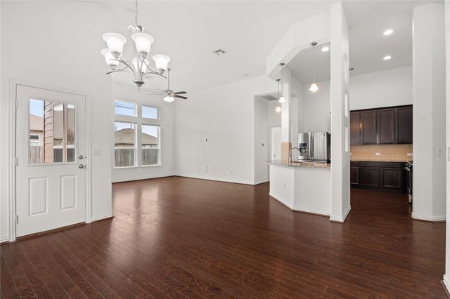 349 Vista Portola LOOP, Liberty Hill, TX 78642