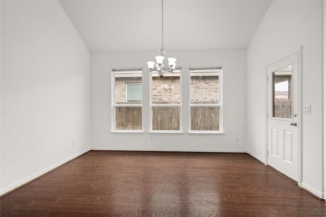 349 Vista Portola LOOP, Liberty Hill, TX 78642