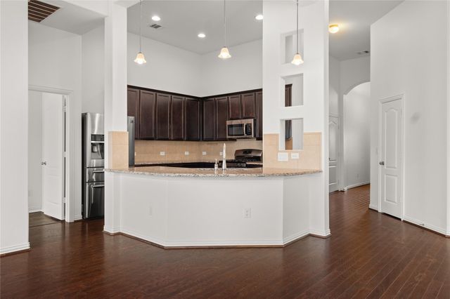 349 Vista Portola LOOP, Liberty Hill, TX 78642