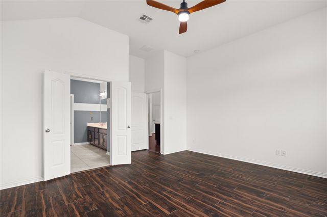 349 Vista Portola LOOP, Liberty Hill, TX 78642