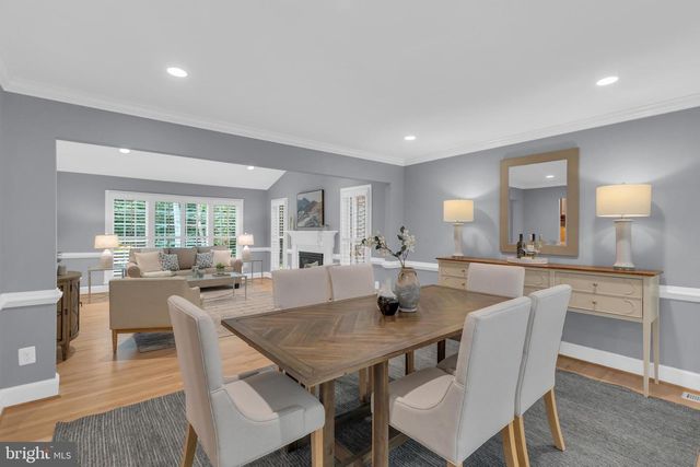 6811 BRIMSTONE LN, Fairfax Station, VA 22039