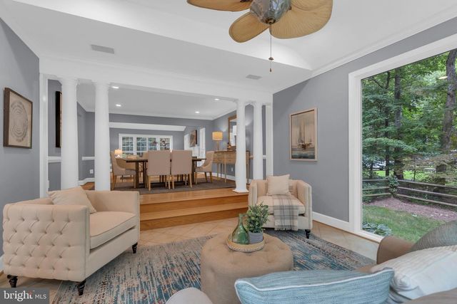 6811 BRIMSTONE LN, Fairfax Station, VA 22039