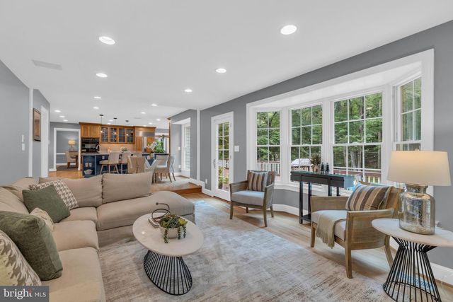 6811 BRIMSTONE LN, Fairfax Station, VA 22039