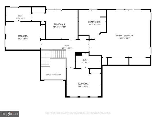 6811 BRIMSTONE LN, Fairfax Station, VA 22039