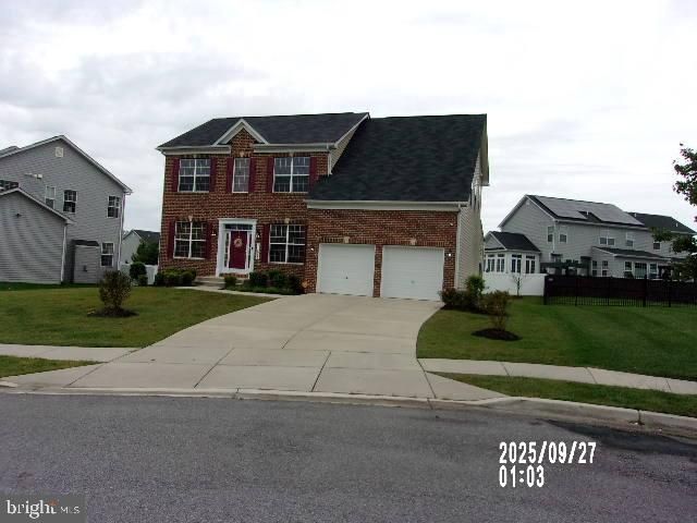 11612 NEON RD, Fort Washington, MD 20744