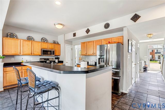 1424 New Haven Ct, Glen Allen, VA 23059