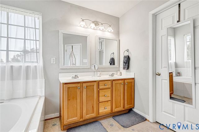 1424 New Haven Ct, Glen Allen, VA 23059