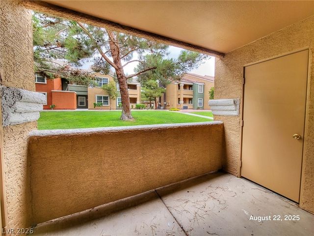 8101 West Flamingo Road 1135, Las Vegas, NV 89147