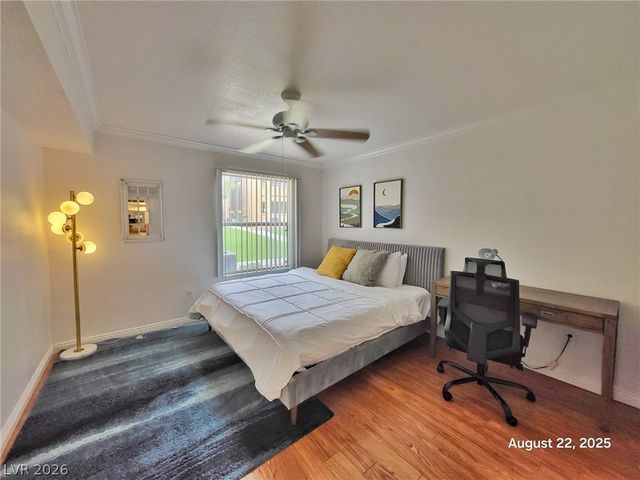 8101 West Flamingo Road 1135, Las Vegas, NV 89147