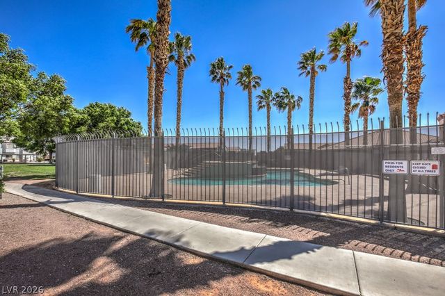 3318 North Decatur Boulevard 2142, Las Vegas, NV 89130