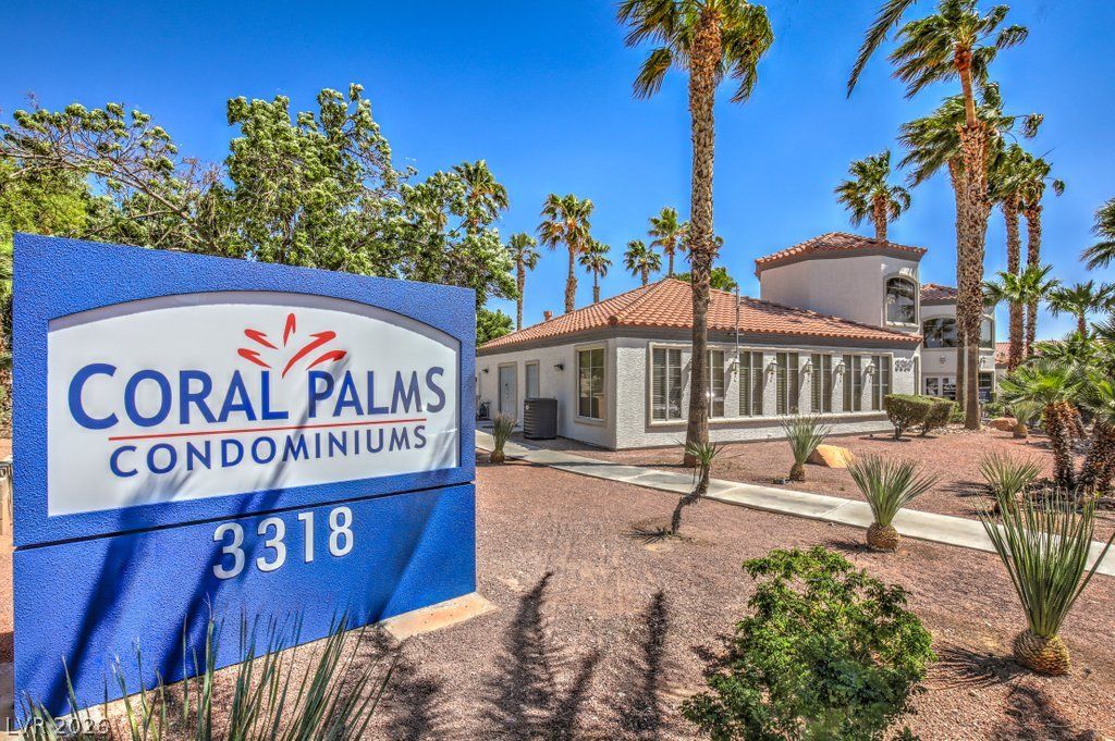 3318 North Decatur Boulevard 2142, Las Vegas, NV 89130 — photo 4