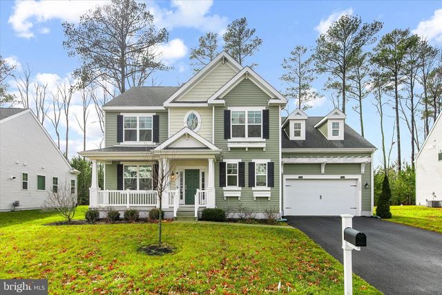 30309 PIPING PLOVER DR, Millsboro, DE 19966