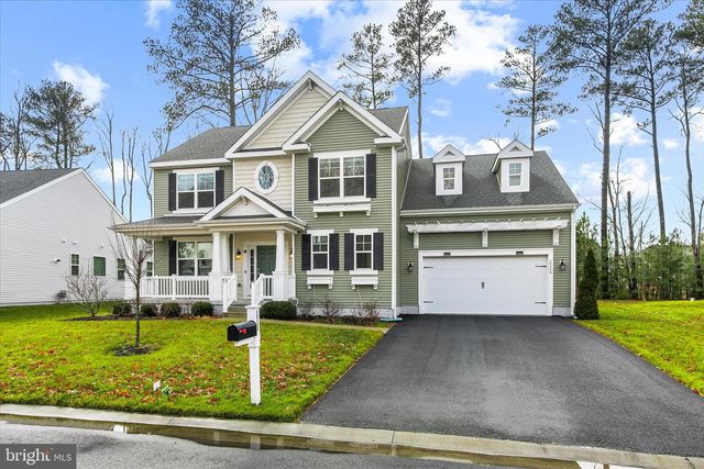 30309 PIPING PLOVER DR, Millsboro, DE 19966